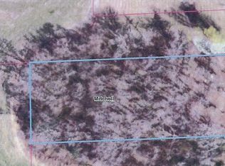 Meridian Rd, Mitchell, IN 47446