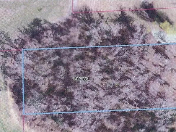 Meridian Rd, Mitchell, IN 47446