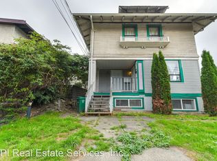 4054 7th Ave NE APT 3, Seattle, WA 98105