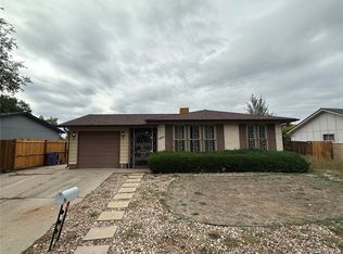 5393 Billings St, Denver, CO 80239