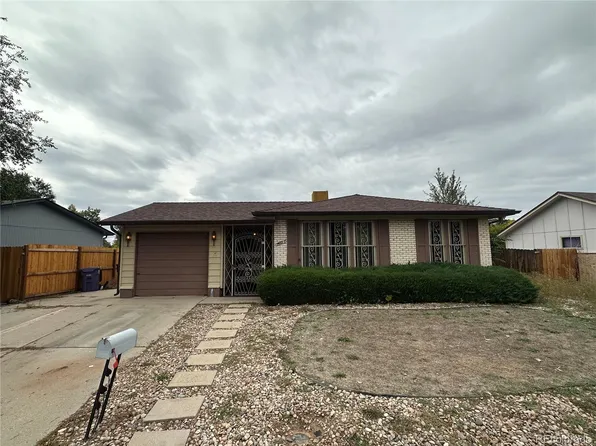 5393 Billings Street, Denver, CO 80239