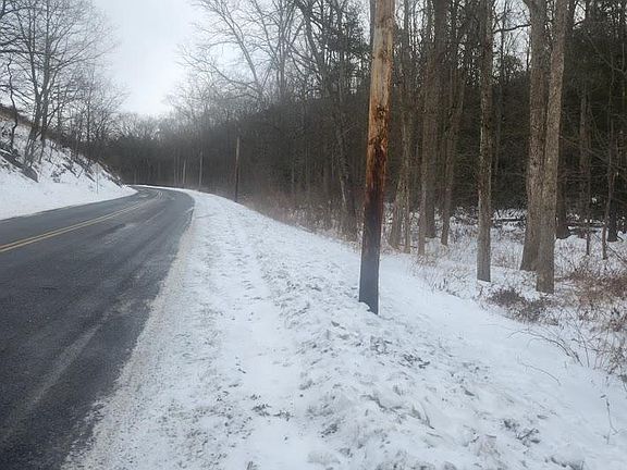 4th image of Brush Creek Rd