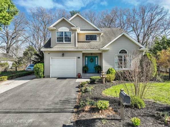 85 Squankum Road, Eatontown, NJ 07724