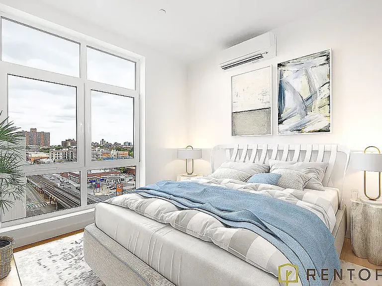 1875 Atlantic Ave #508D — Photo 1