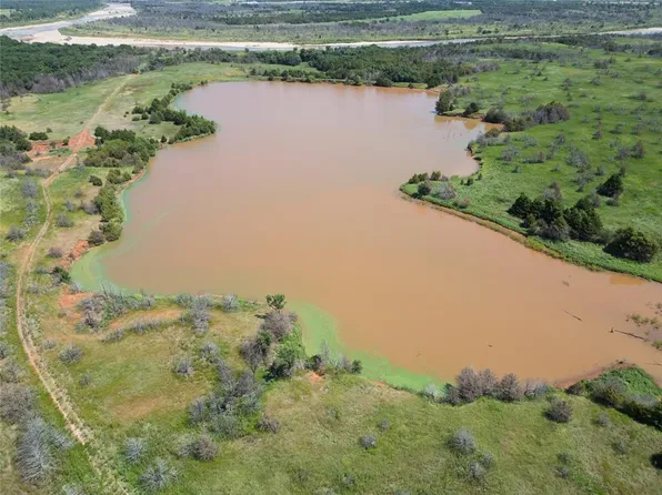 W Highway 33, Cashion, OK 73016