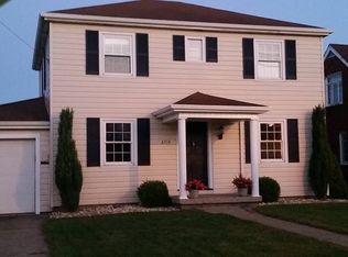 3714 Woodlawn Way, Weirton, WV