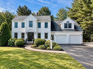 42 River Woods Drive, Scarborough, ME 04074