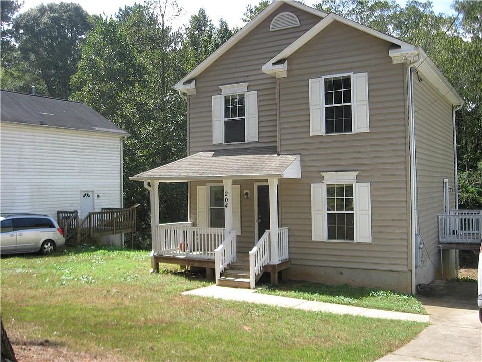 204 Whitaker Cir NW, Atlanta, GA 30314 MLS 7114194 Zillow