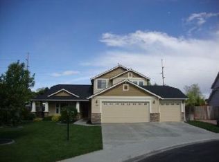 7162 S Colwood Pl, Boise, ID 83709