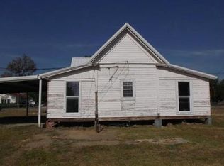 129-135 S Fm Rd, Santo, TX 76472