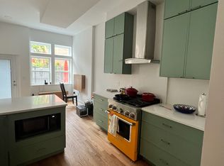 1922 6th St NW, Washington, DC 20001