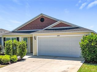 449 Gilson Loop, The Villages, FL 32163