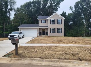 927 Forest St, Marshall, MI 49068