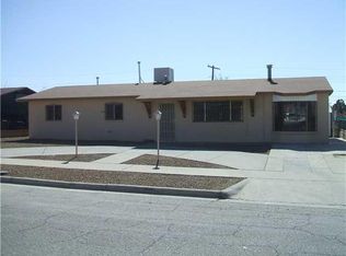 7928 Dogwood St, El Paso, TX 79925