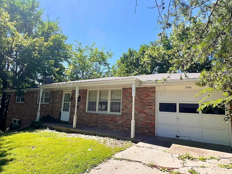 2504 Quail Dr #A — Photo 1