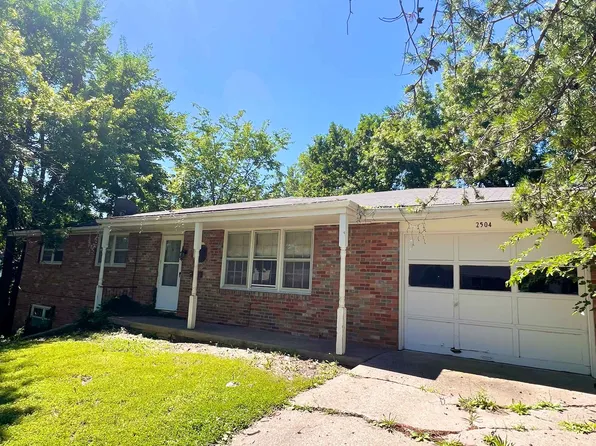 2504 Quail Dr APT A, Columbia, MO 65202