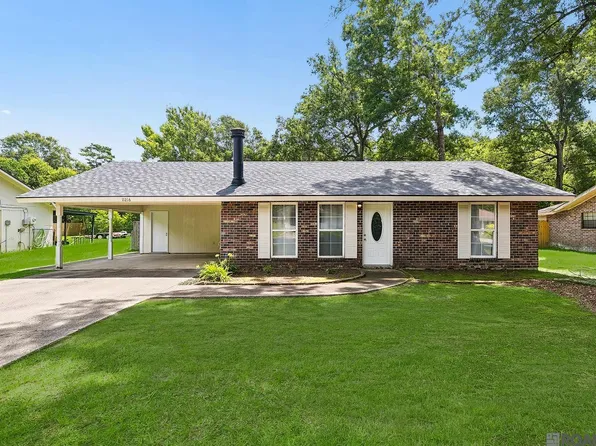 11216 Harvest Dr, Greenwell Springs, LA 70739