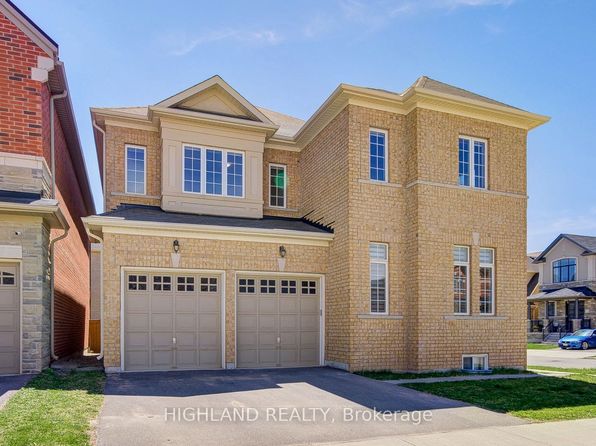 3143 William Rose Way, Oakville, ON L6H 0T1