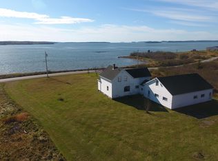 1186 Cutler Rd #B, Whiting, ME 04691