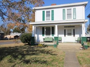 1741 Randolph Ave, Petersburg, VA 23803
