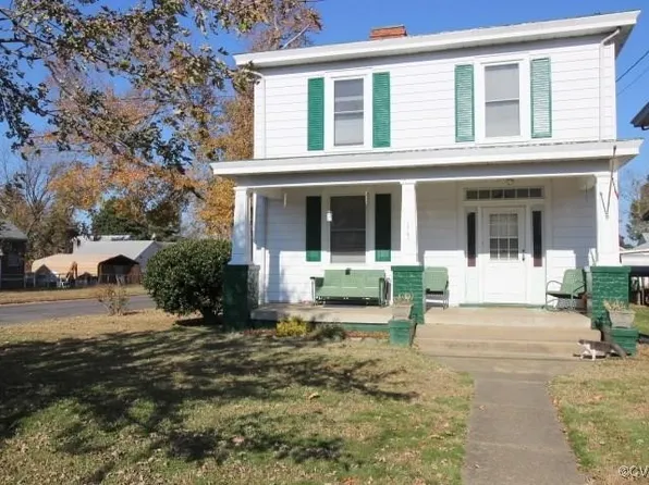 1741 Randolph Ave, Petersburg, VA 23803