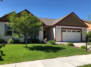 40 Cedar Shade Ln, Bozeman, MT 59718