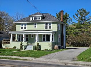 1104 Washington St, Watertown, NY 13601