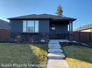 63273 Rossby St, Bend, OR 97703
