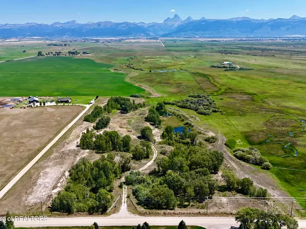 N/a N #4000, Tetonia, ID 83452