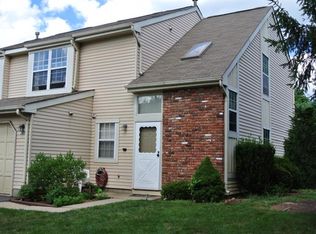 145 Skipton Pl, Somerset, NJ