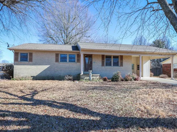 140 Albany St, Paducah, KY 42003