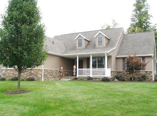 1271 Gold Crest Dr, Medina, OH 44256