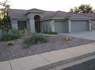 17426 N 54th Ln, Glendale, AZ 85308