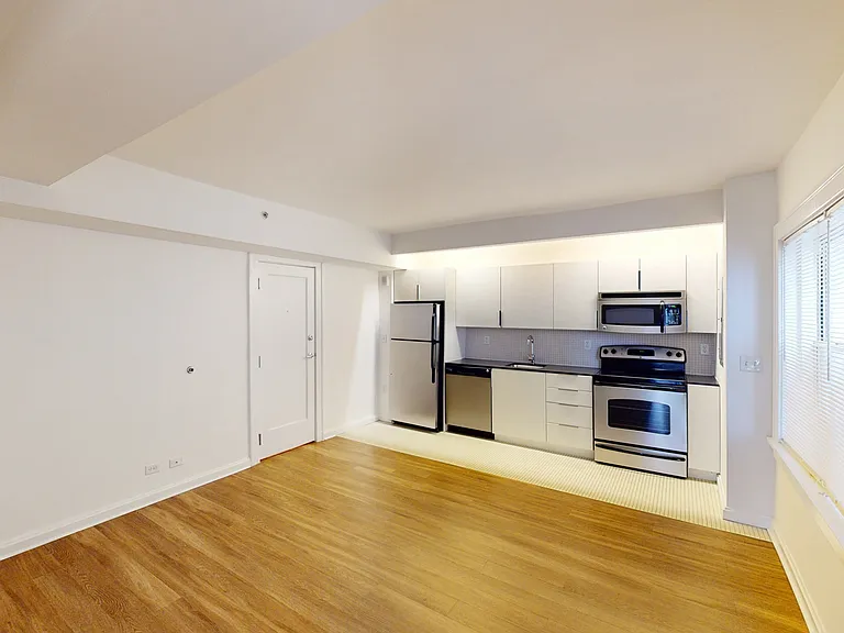 Dining/Living room