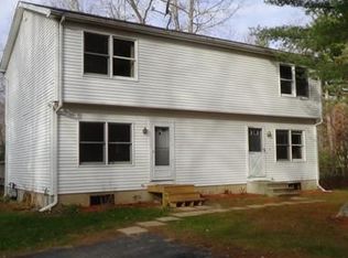 394 Bemis Rd, Warren, MA 01083