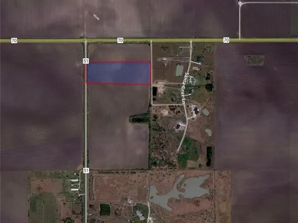 B Fm Road Btwn County Rd #70-49, Corpus Christi, TX 78415