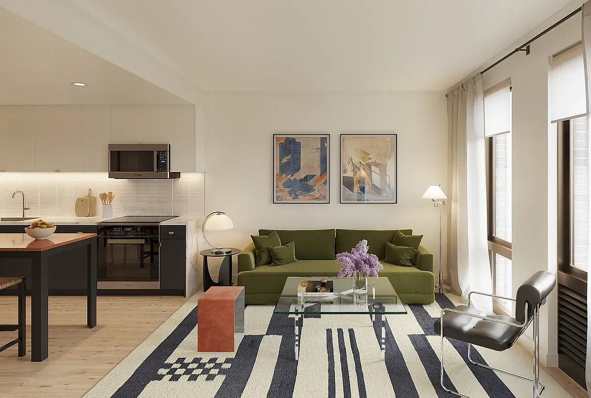 445 Gerard Avenue — Photo 1