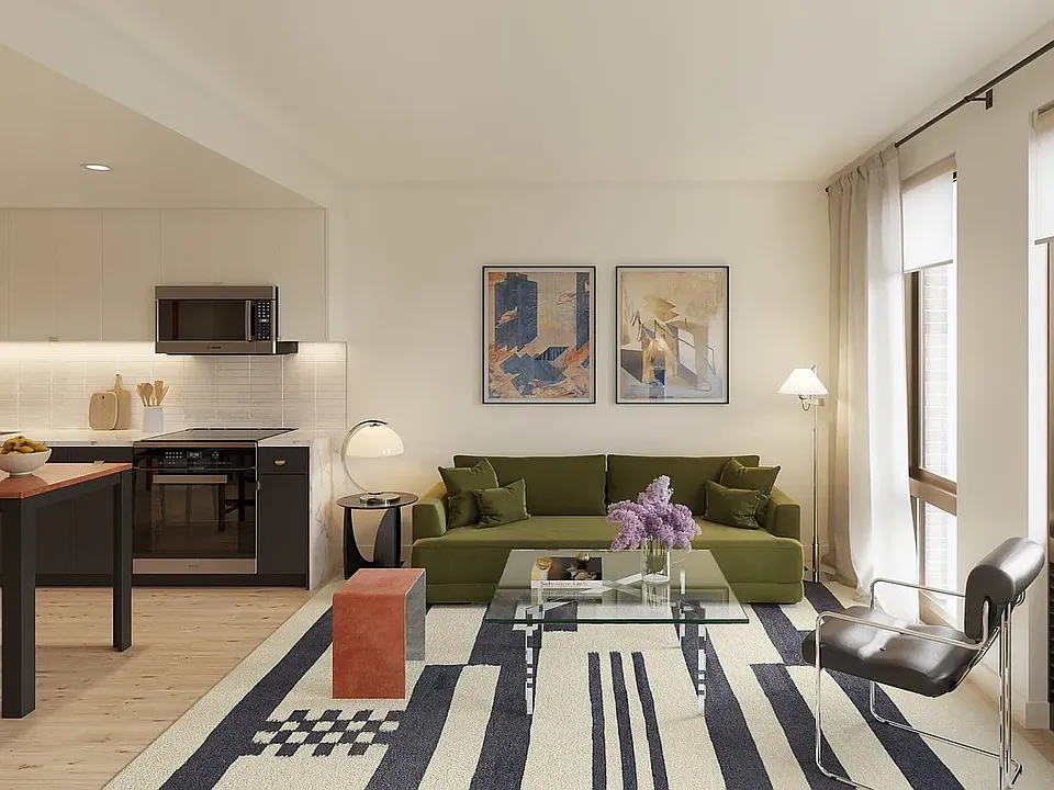 445 Gerard Ave #W1106