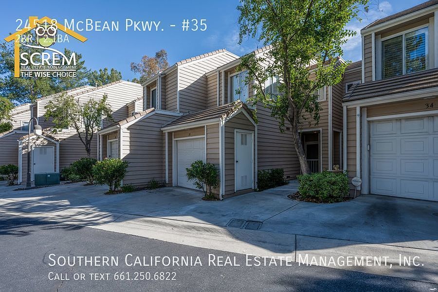 1st image of 24518 McBean Pkwy APT 35