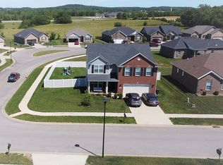 5459 Hackberry Way, Bowling Green, KY 42101