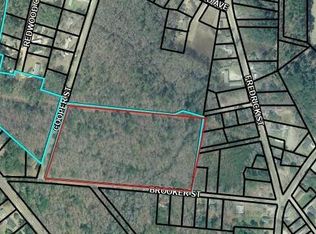 Brooker St, Denmark, SC 29042