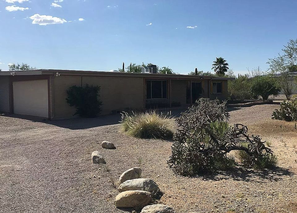 1st image of 1456 W Chapala Dr