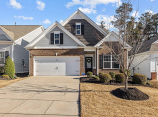 75 Wrenwood Dr, Clayton, NC 27527