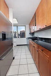 Rented by Manhattan Skyline