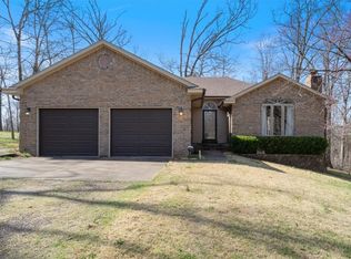 11639 Oak Hills Dr, Bentonville, AR 72712