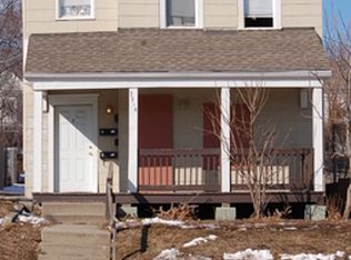 3314 E 12th St APT D, Kansas City, MO 64127
