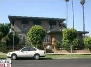 3205 Country Club Dr, Los Angeles, CA 90019