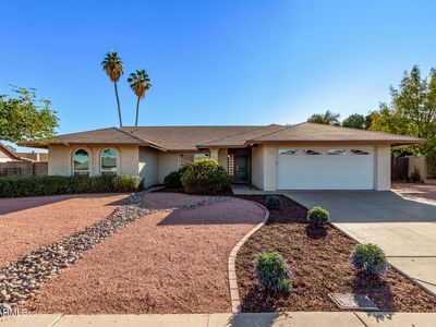 6822 S Carney Ave, Tempe, AZ, 85283