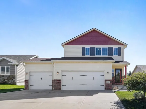 1625 W Silverado Ct, Lincoln, NE 68521