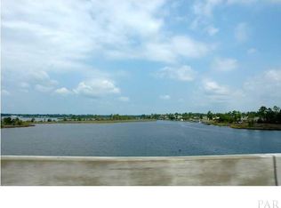 Xx San Ramon Dr, Milton, FL 32583